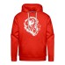Men's Premium Hoodie Lion